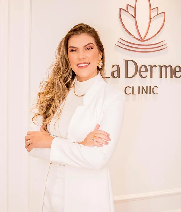 Dra. Renata Suzano - Dermatologista - BH/MG